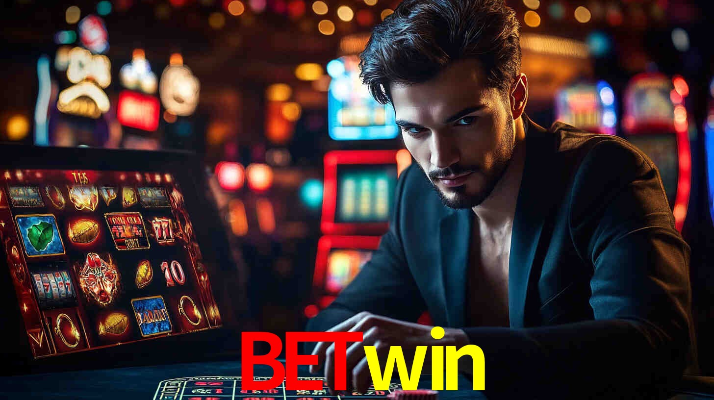 betwin: A Experiência de Casino com Jogos de Mesa ao Vivo