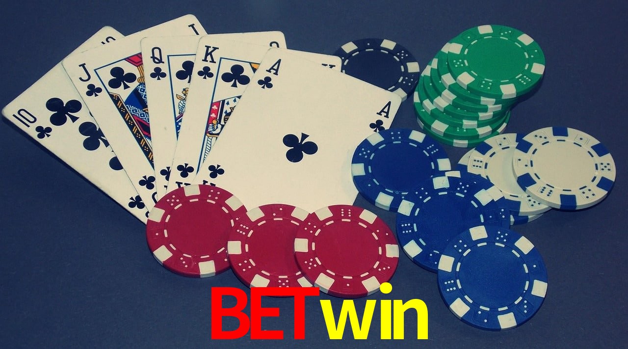 Live Casino betwin