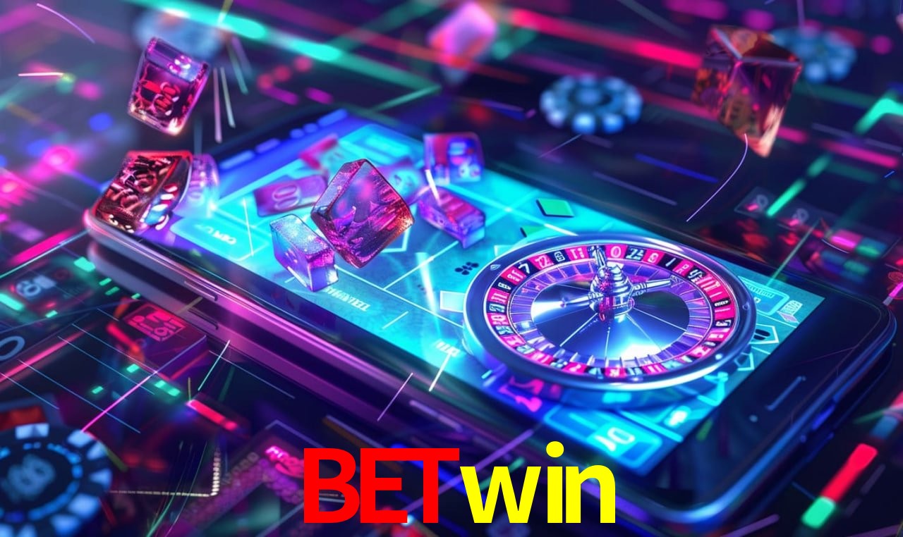 Tecnologia da Plataforma betwin