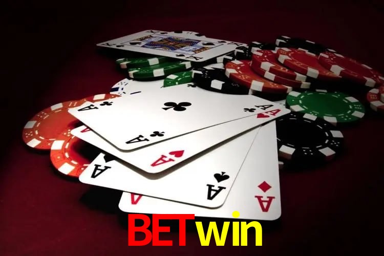 Jogos de Slot betwin