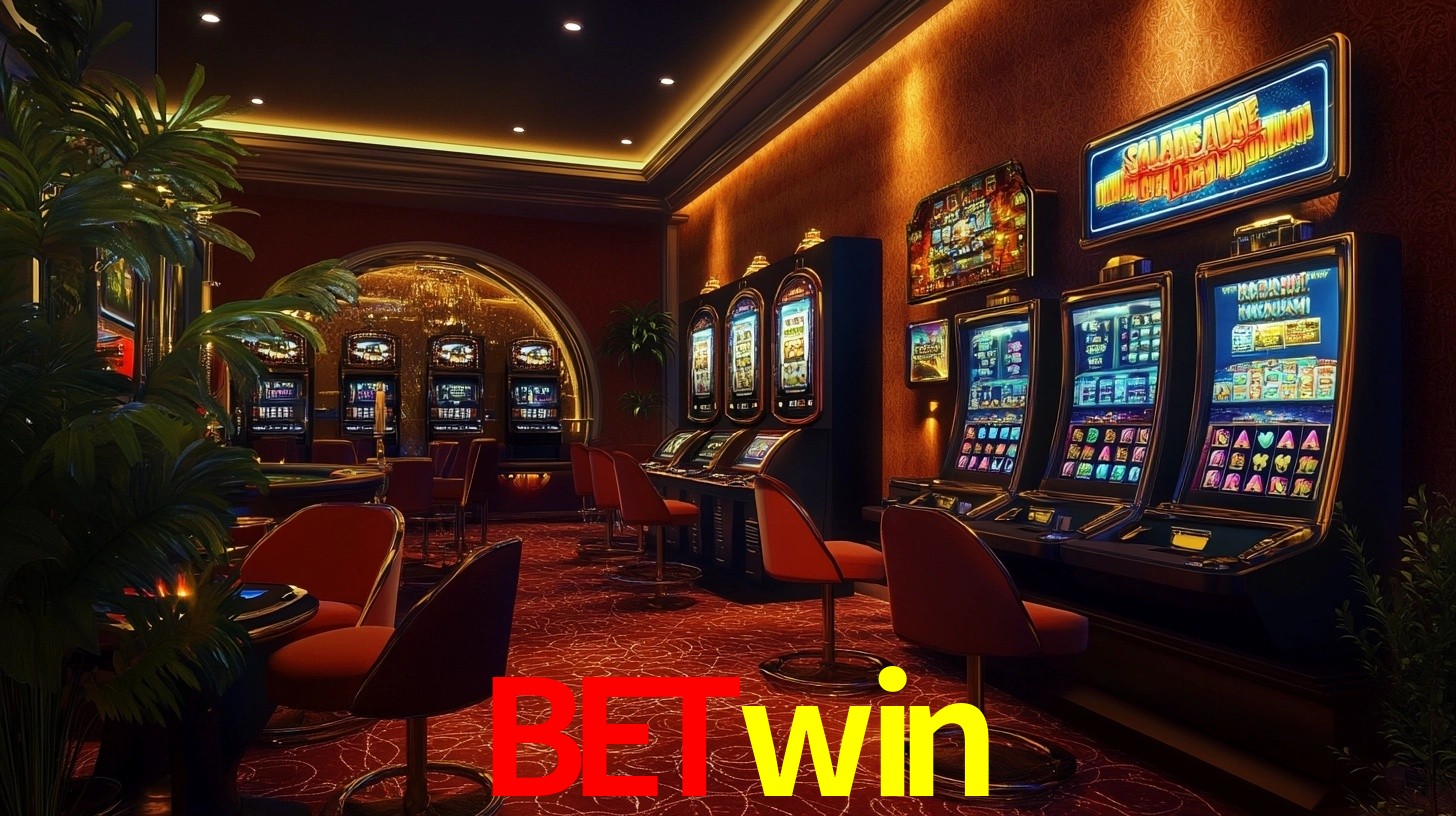 Welcome Bonus betwin