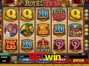 Infográfico RTP jogos de cassino betwin