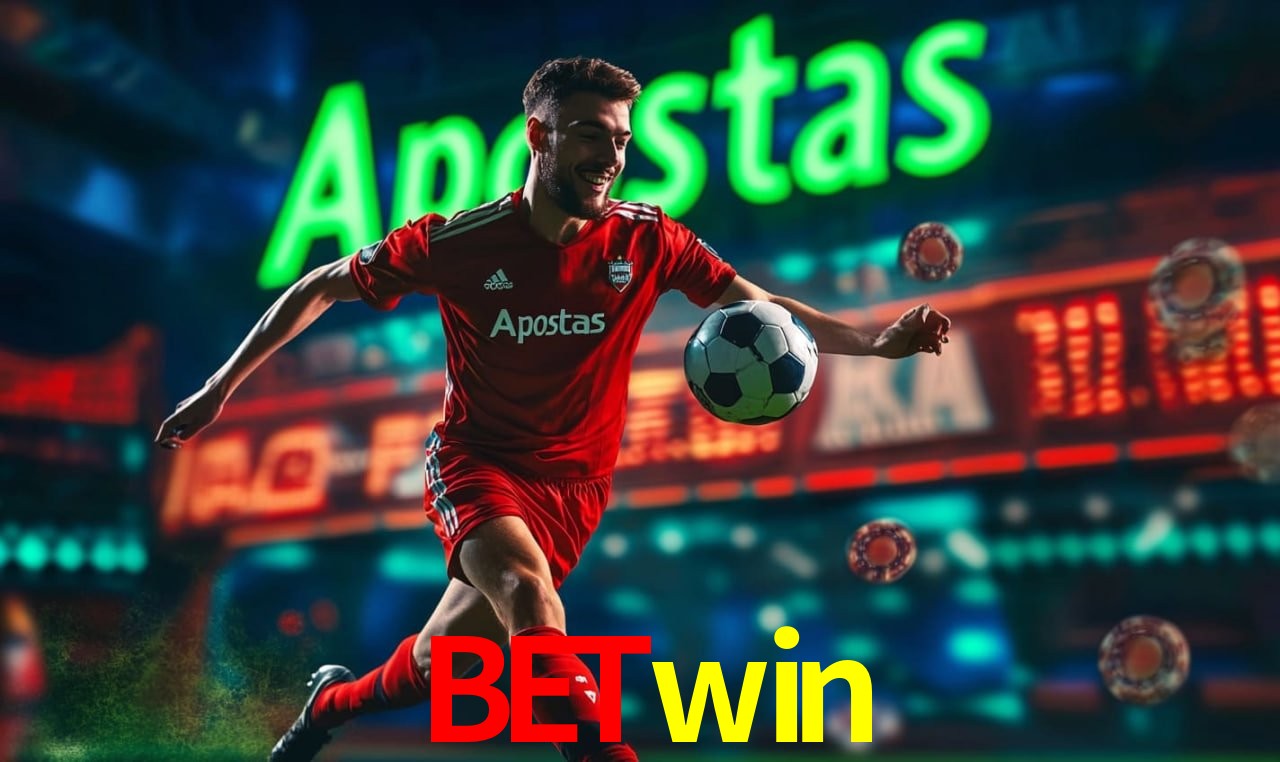 Estatísticas Esportivas betwin
