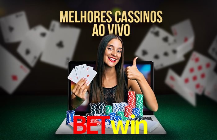 Roleta ao vivo