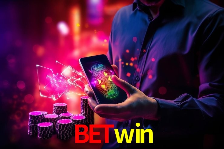 Diretório de Jogos betwin
