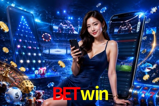 Slot Games betwin